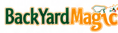 Backyard Magic